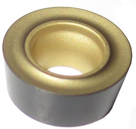 ROUND INSERTS at Carbide NZ