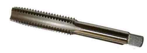 7/16 UNC HSS HAND TAP INTERMEDIATE YG BRAND - UNC HAND TAP at Carbide NZ