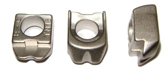 16MM Indexable Boring Bar TNMG 16
