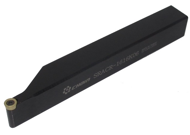 SRACR1616K06 - ROUND INSERT TOOLS at Carbide NZ