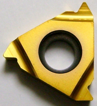 16UN INTERNAL THREAD INSERT (SANDVIK PATTERN) - Sandvik Pattern Thread ...