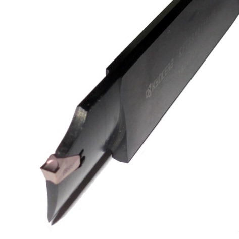 Face Grooving tool 250~800mm x 4mm - FACE GROOVING at Carbide NZ