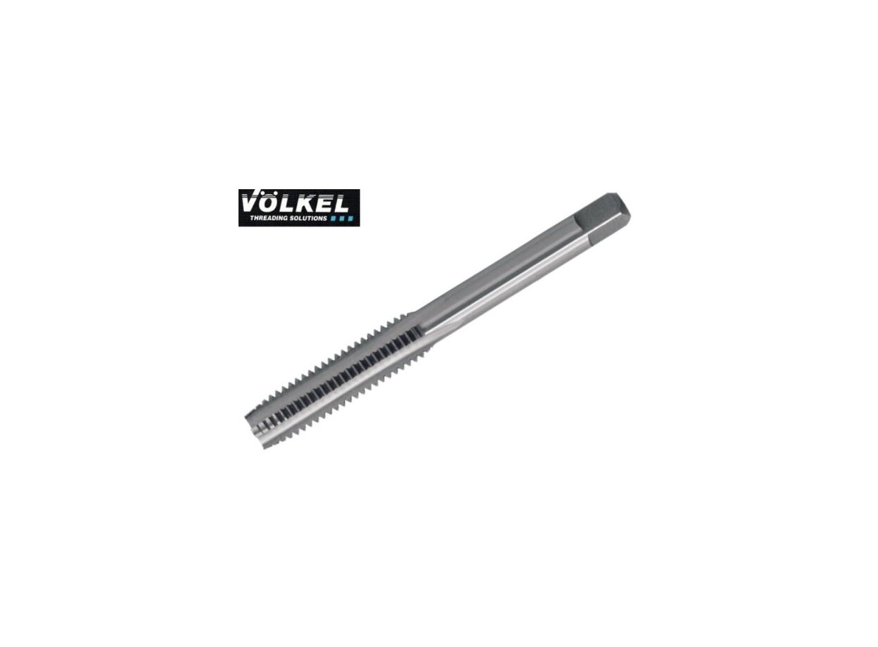 M11 x 1.25 HAND TAP INTERMEDIATE - METRIC HAND TAPS at Carbide NZ