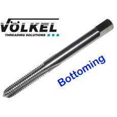 3/16 UNC HAND TAP BOTTOM - UNC HAND TAP at Carbidenz