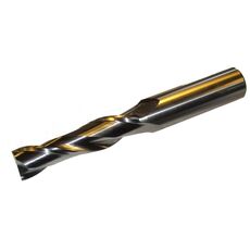 16mm slot drill - Long HSS Cobalt - LONG SLOT DRILL HSS M42 at Carbidenz