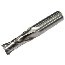 15mm SLOT DRILL PLAIN SHANK HSS-Co M42 - METRIC SLOT DRILL HSS COBALT at Carbidenz