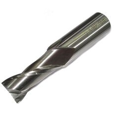 23mm SLOT DRILL PLAIN SHANK HSS-Co M42 - METRIC SLOT DRILL HSS COBALT at Carbidenz