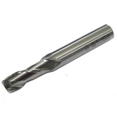 9mm SLOT DRILL PLAIN SHANK HSS-Co m42 - METRIC SLOT DRILL HSS COBALT at Carbidenz