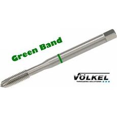 M10 GREEN BAND GUN TAP - METRIC GUN TAPS at Carbidenz