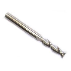10mm 2 Flute Long Series Aluminium (eco) - LONG ALUMINIUM E/M at Carbidenz