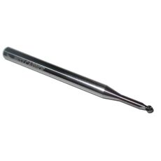 2mm ALUMINIUM BALL END MILL (Winstar) - ALUMINIUM BALL E/M at Carbidenz