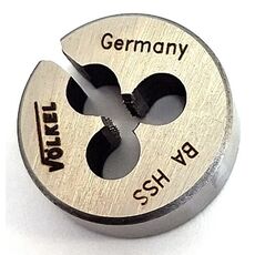 Button Die BA5 - BA DIES at Carbidenz