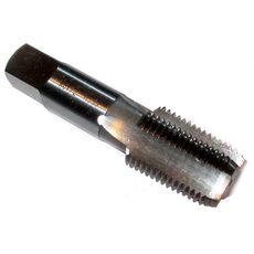 1/2 14 BSPT HSS  TAPER PIPE TAP (Volkel) - PIPE TAPS at Carbidenz