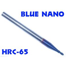 HARD CUT BALL END MILL 1.5mm - BALL END CARBIDE at Carbidenz