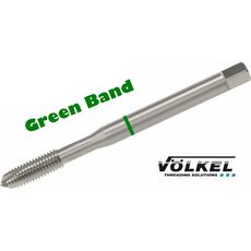 M12 GREEN BAND GUN TAP - METRIC GUN TAPS at Carbidenz