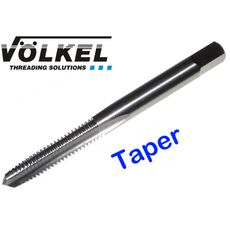 M8 x 1.0 HAND TAP TAPER - METRIC HAND TAPS at Carbidenz