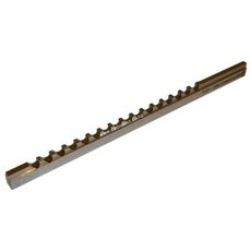 KEYWAY BROACH 7mm-C - KEY WAY BROACHES at Carbidenz