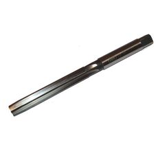 HAND REAMER HSS 6mm - REAMERS at Carbidenz