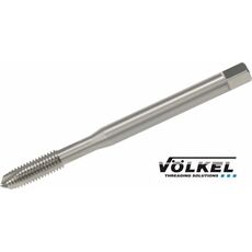 M7 x 1  HSS-Co GUN TAP - METRIC GUN TAPS at Carbidenz