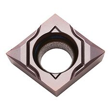 CCGT030104ML-F - CCMT INSERTS at Carbidenz
