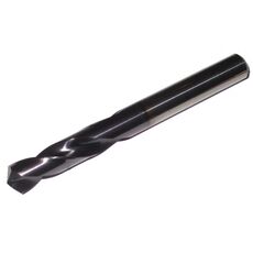10.2mm CARBIDE STUB DRILL - CARBIDE DRILLS at Carbidenz