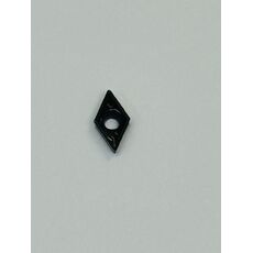 DCMT070204 GK CA4515 (CAST IRON) - DCMT INSERTS at Carbidenz