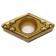 DCMT070208 HQ CA6515 (STAINLESS & STEEL) - DCMT INSERTS at Carbidenz