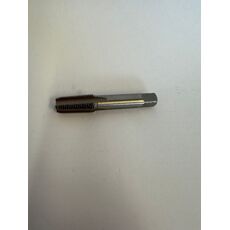 1/8 28 BSPT HSS INT PIPE TAP SPECIAL - PIPE TAPS at Carbidenz