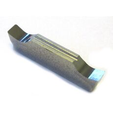 MGGN300-AL 3mm Groove Insert - GROOVING INSERTS at Carbidenz