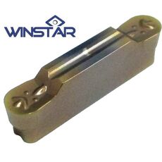 MRMN300-MG 3mm Round Groove Insert (single insert Winstar) - GROOVING INSERTS at Carbidenz
