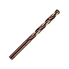 COBALT JOBBER DRILL 3.9mm - COBALT JOBBER DRILLS at Carbidenz