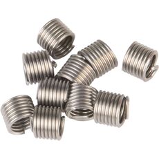 V-COIL THREAD REPAIR INSERT M12 x 1.0 x 2D 10 PACK - THREAD REPAIR TOOLS at Carbidenz