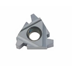 6.00mm 22IR600 Trapezoidaal threading insert (caribdenz) - THREADING INSERTS at Carbidenz