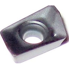 XOMT060204-MG CX32 milling inserts - MILLING INSERTS at Carbidenz
