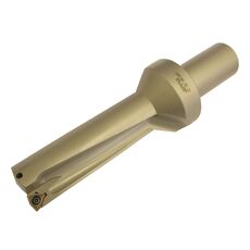 U DRILL 25mm 3D - U DRILLS at Carbidenz