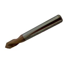 2mm CARBIDE SPOTTING DRILL - SPOTTING DRILLS at Carbidenz