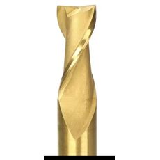 12mm SLOT DRILL PLAIN SHANK HSS-Co M35 - METRIC SLOT DRILL HSS COBALT at Carbidenz