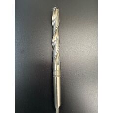 19.5mm Taper shank drill (carbidenz) - TAPER SHANK DRILLS at Carbidenz