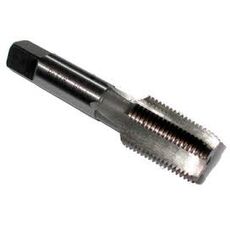 3/8 19 BSPT HSS PIPE TAP SPECIAL - PIPE TAPS at Carbidenz