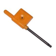 FT9 TORX KEY - SPARE PARTS at Carbidenz