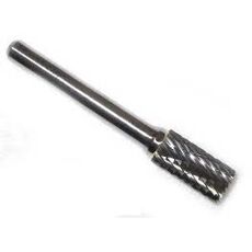 SA-3 CARBIDE BURR - DOUBLE CUT BURR at Carbidenz