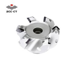 80mm 45° FACE MILL for FMA01-080-A27 SE12 06 - MILLING CUTTERS (Inserted) at Carbidenz