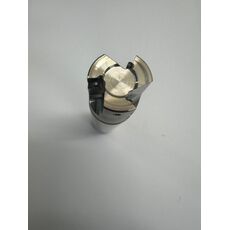 25mm Ultra Hurricane Endmill Kit (Hot Deal)  (MEC25-S25-11T) - MILLING CUTTERS (Inserted) at Carbidenz