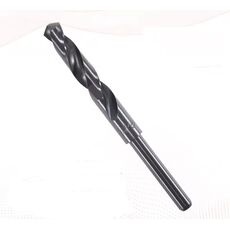 20.5mm REDUCED SHANK DRILL (nitride coating) - REDUCED SHANK DRILLS at Carbidenz