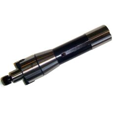 SHELL MILLING ARBOR R8 x 16mm (7/16 UNF) - ARBORS, DRILL CHUCKS & ACCESSORIES at Carbidenz