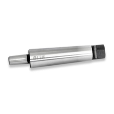 DRILL CHUCK ARBOR MT3 - B16 - ARBORS, DRILL CHUCKS & ACCESSORIES at Carbidenz
