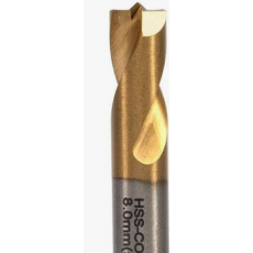 Spot weld Removal drill bit 10mm HSS-CO - Spot Weld bit at Carbidenz