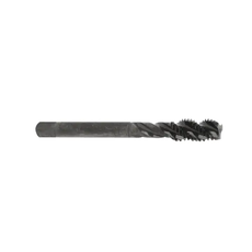 M10 SPIRAL FLUTE TAP (Black Oxide) "SPECIAL" - SPIRAL FLUTE TAPS at Carbidenz