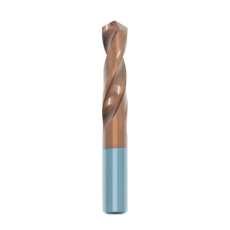 3mm CARBIDE STUB DRILL (50mm Length) - CARBIDE DRILLS at Carbidenz