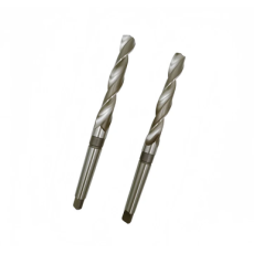 6542 TAPER SHANK DRILL BIT 26MM (SILVER) - TAPER SHANK DRILLS at Carbidenz